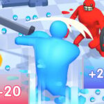 Giant Run 3D