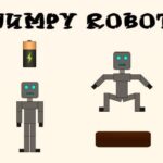 Jumpy Robot