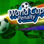 World Cup Penalty Football Game